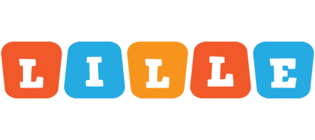 Lille comics logo