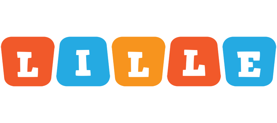 Lille comics logo