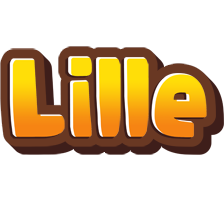 Lille cookies logo