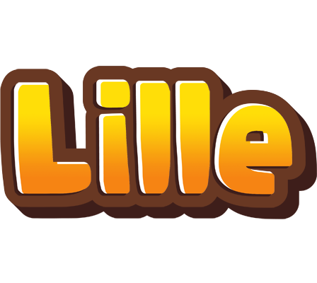 Lille cookies logo