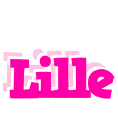 Lille dancing logo