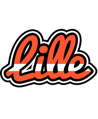 Lille denmark logo