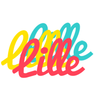 Lille disco logo