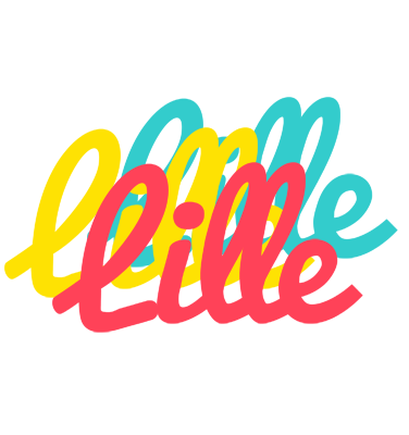 Lille disco logo