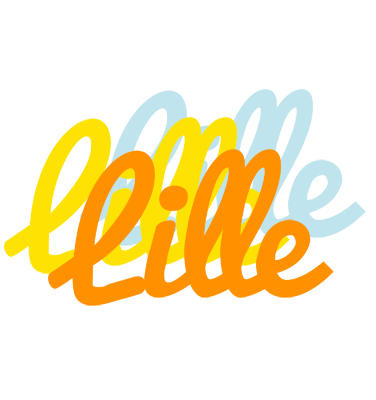 Lille energy logo