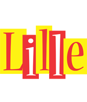 Lille errors logo