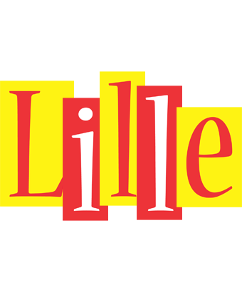 Lille errors logo