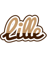 Lille exclusive logo