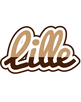 Lille exclusive logo
