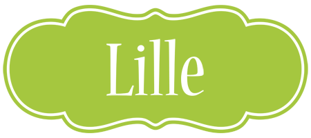 Lille family logo