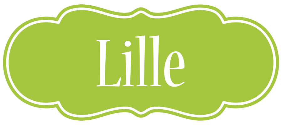Lille family logo