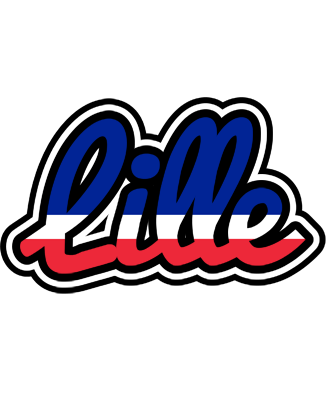 Lille france logo