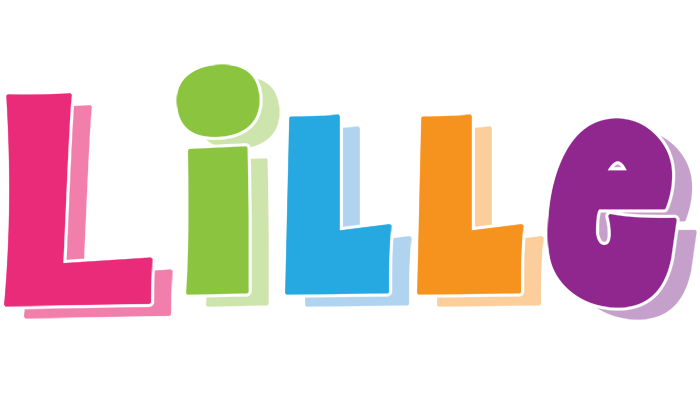 Lille friday logo