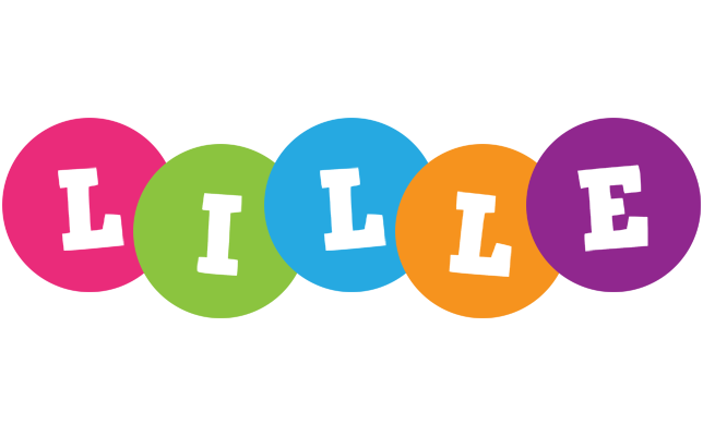 Lille friends logo