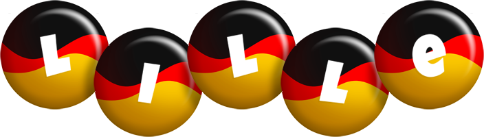 Lille german logo