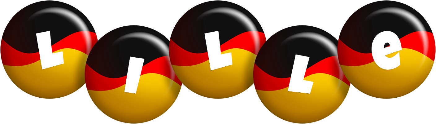 Lille german logo