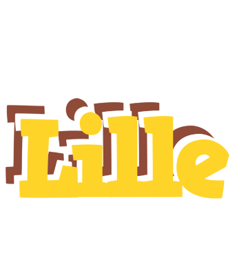 Lille hotcup logo
