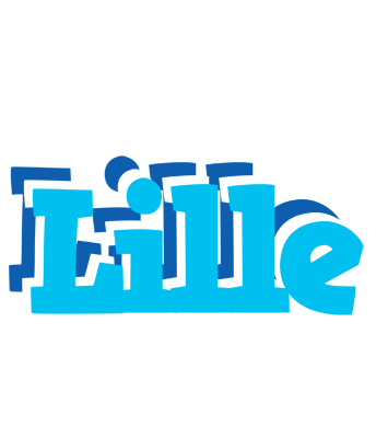Lille jacuzzi logo