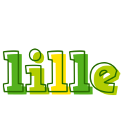 Lille juice logo