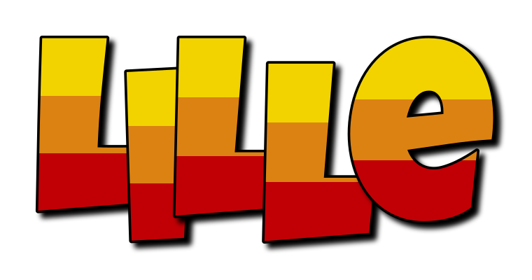 Lille jungle logo