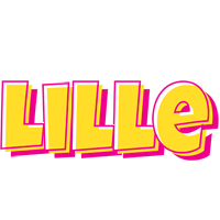 Lille kaboom logo