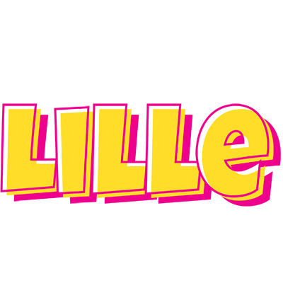 Lille kaboom logo