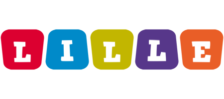 Lille kiddo logo