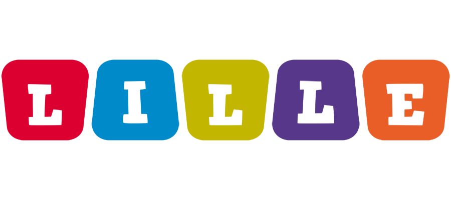 Lille kiddo logo