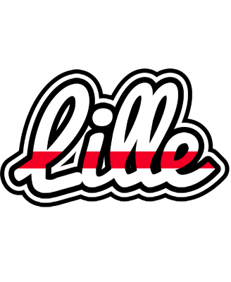 Lille kingdom logo