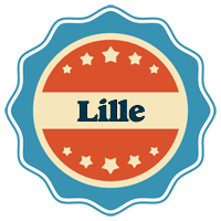 Lille labels logo