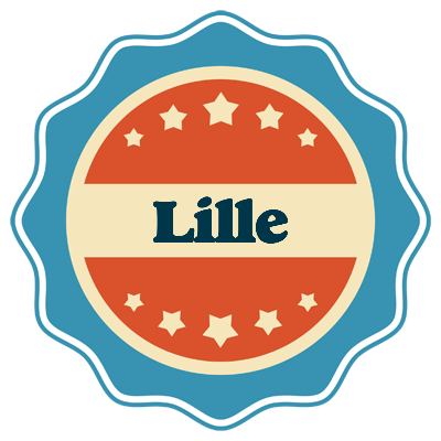 Lille labels logo