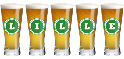 Lille lager logo