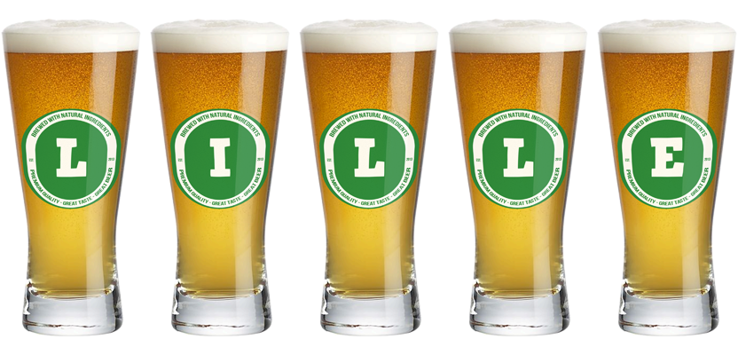 Lille lager logo