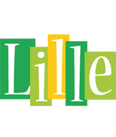 Lille lemonade logo