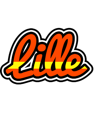 Lille madrid logo