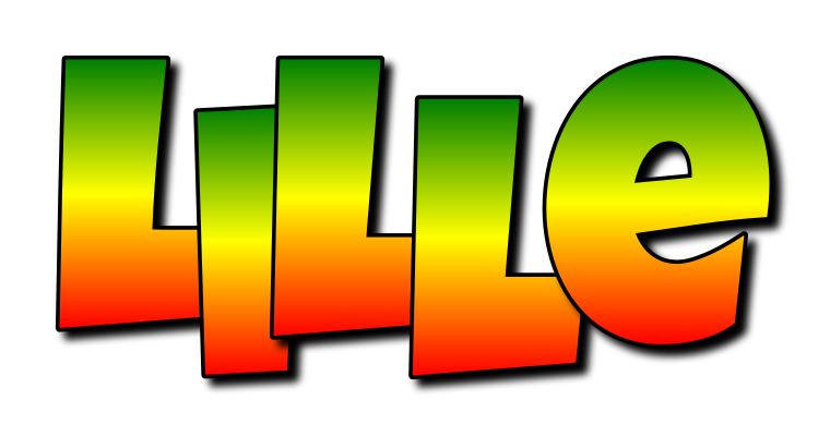 Lille mango logo
