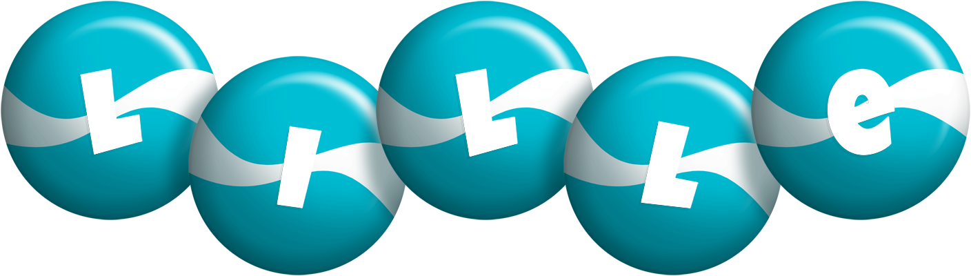 Lille messi logo