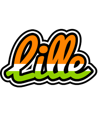 Lille mumbai logo