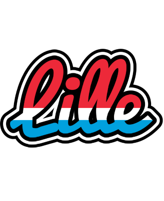 Lille norway logo