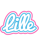 Lille outdoors logo