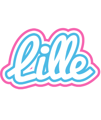 Lille outdoors logo
