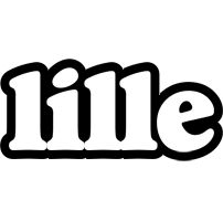 Lille panda logo