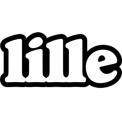 Lille panda logo