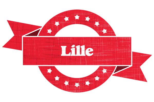 Lille passion logo