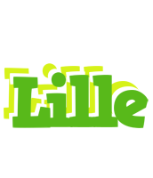 Lille picnic logo