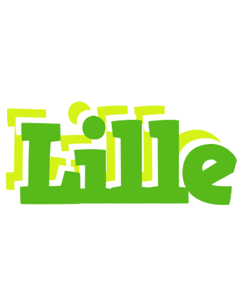 Lille picnic logo