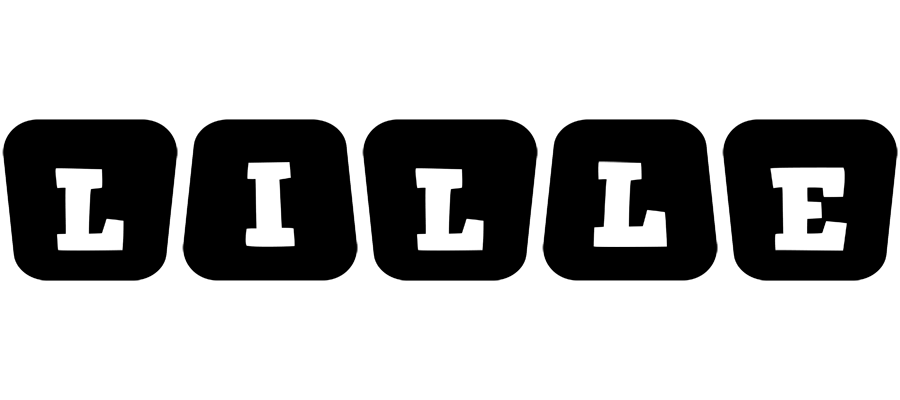 Lille racing logo