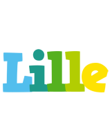 Lille rainbows logo