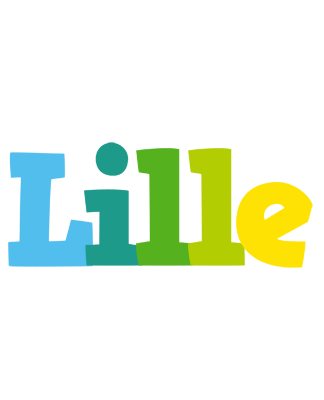 Lille rainbows logo
