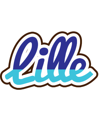 Lille raining logo
